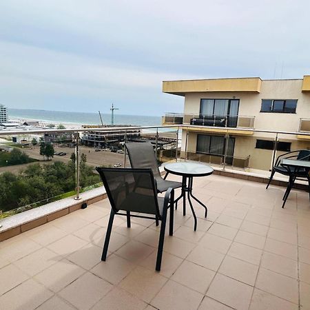 Maria Summer Apartaments Mamaia Exterior photo