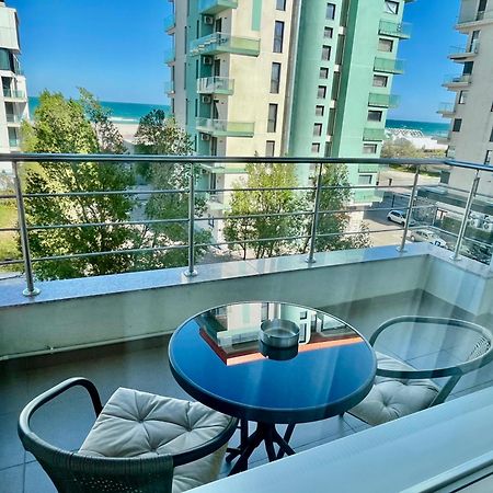 Maria Summer Apartaments Mamaia Exterior photo