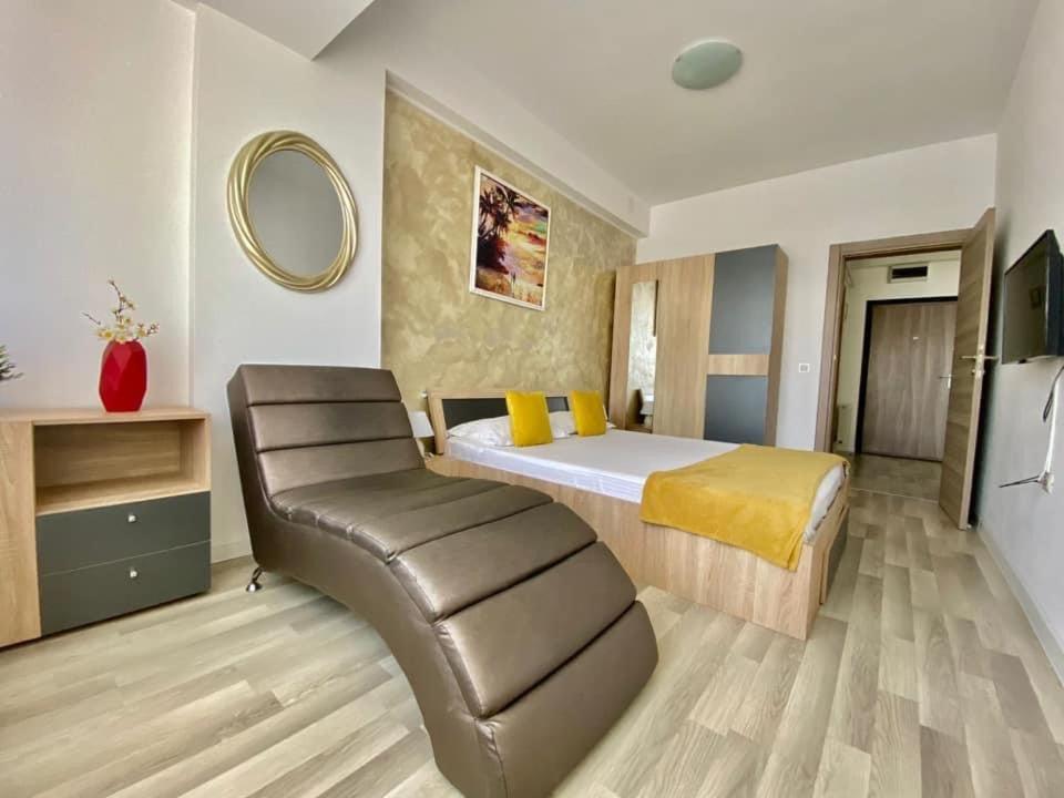Maria Summer Apartaments Mamaia Exterior photo
