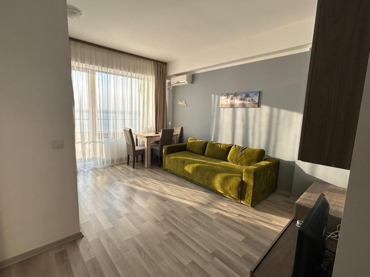 Maria Summer Apartaments Mamaia Exterior photo