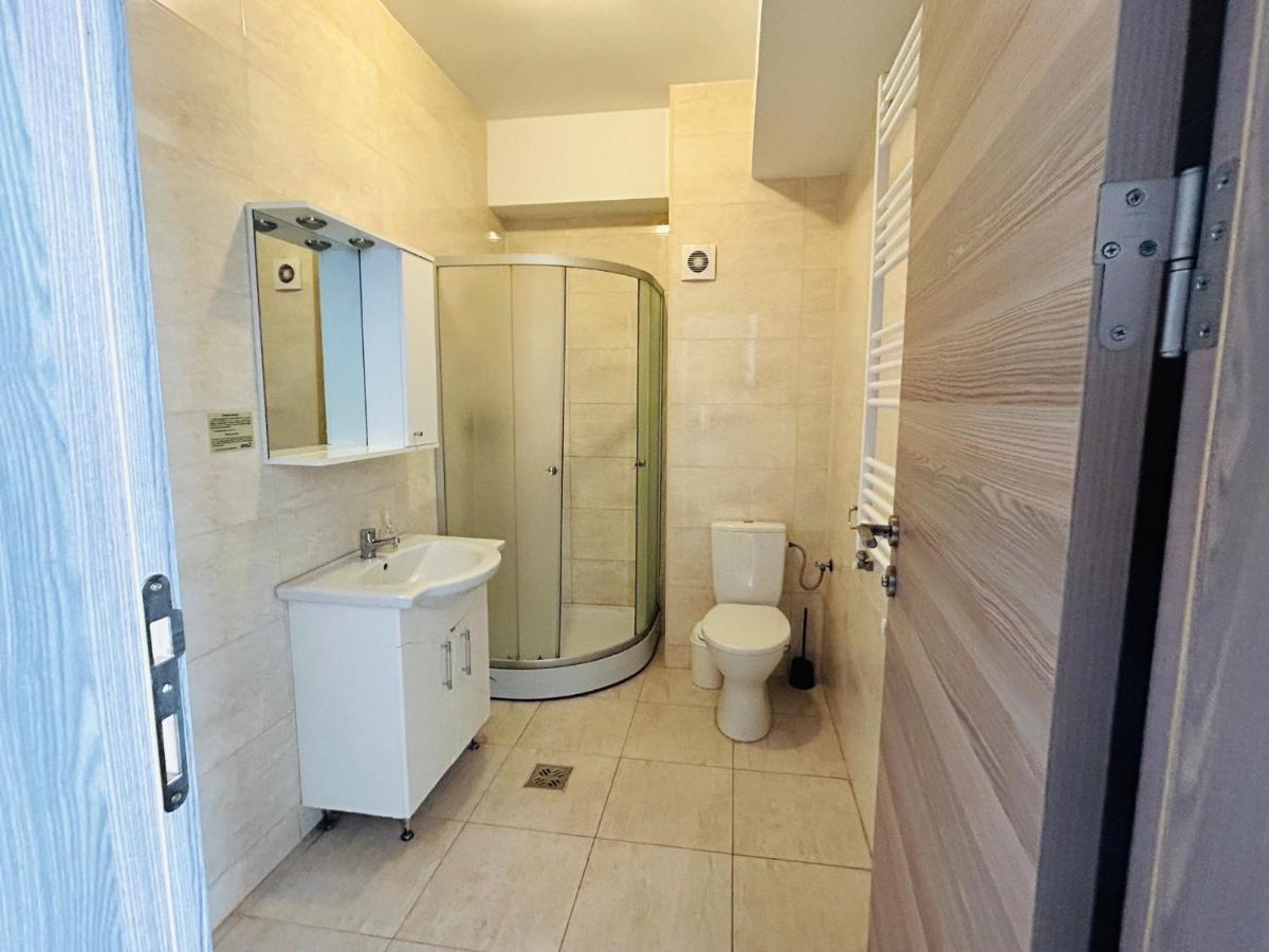 Maria Summer Apartaments Mamaia Exterior photo