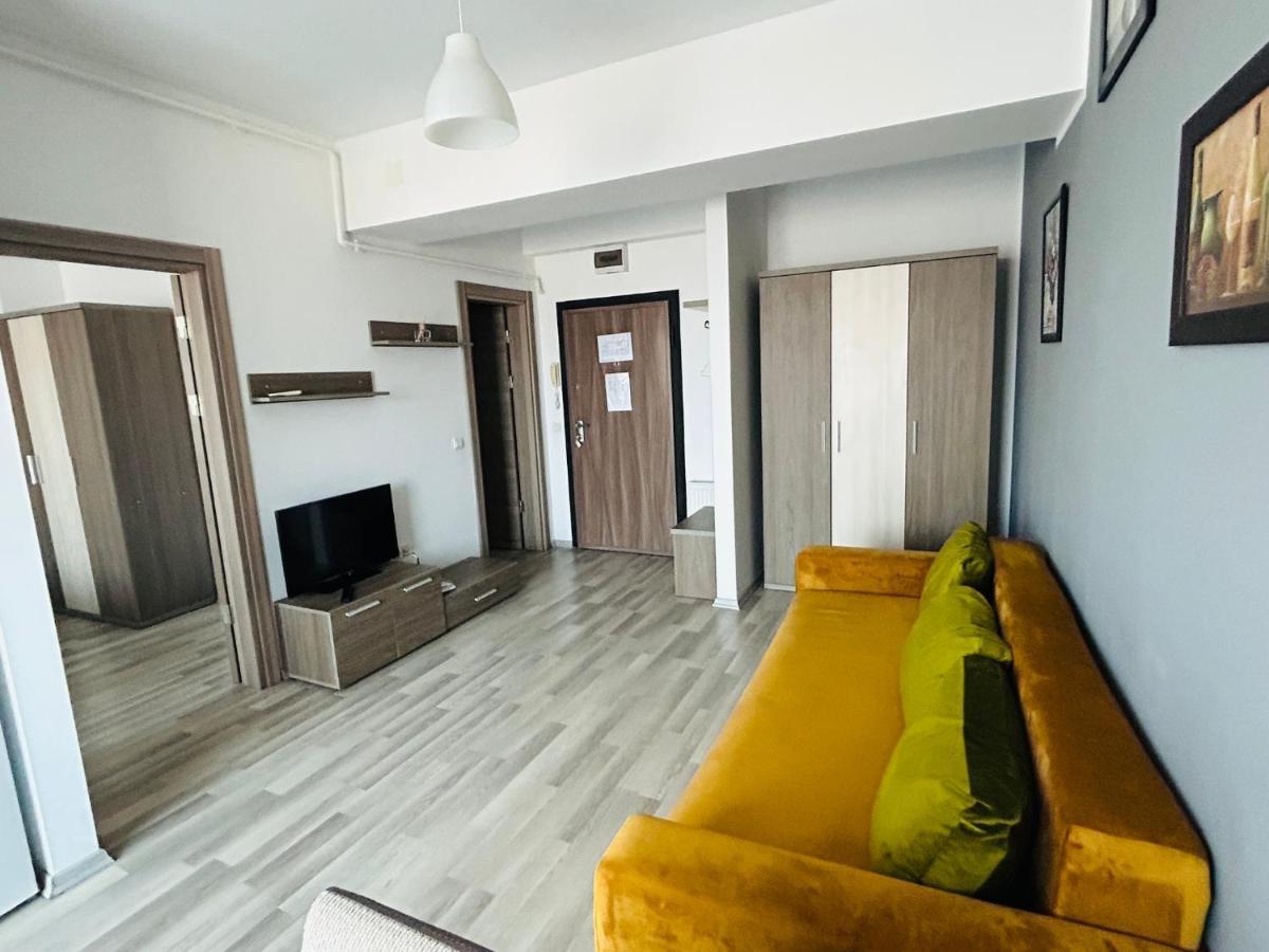 Maria Summer Apartaments Mamaia Exterior photo