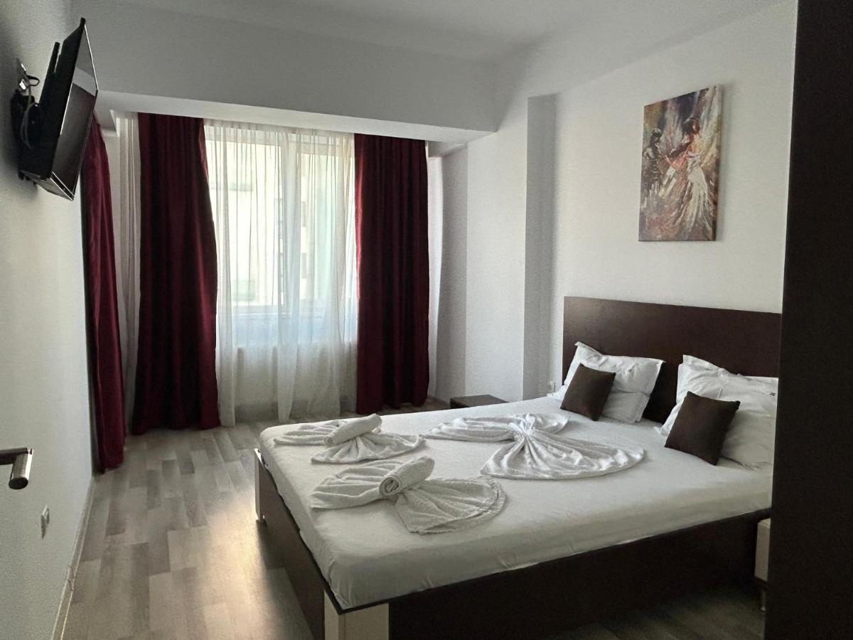 Maria Summer Apartaments Mamaia Exterior photo