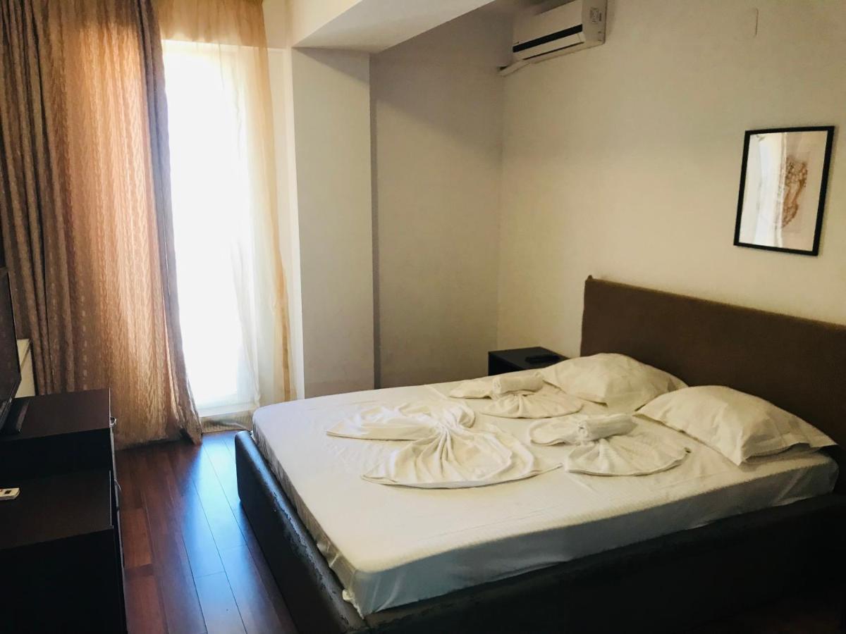 Maria Summer Apartaments Mamaia Exterior photo